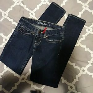 Guess Jeans